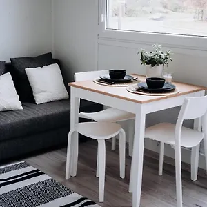 House Arena Apartment